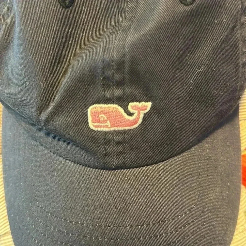 Vineyard vines cap NWT - Picture 6 of 6